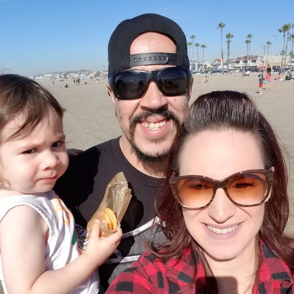 Meet your Posher, Glori - Picture 1 of 1